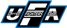 United Fighters Academy Logo